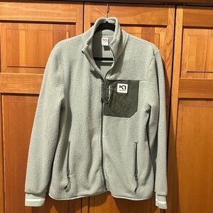 Kari Traa Rothe Mid Layer Fleece Jacket